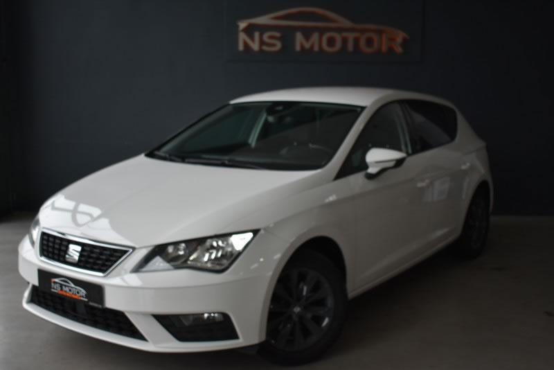 SEAT LEON 1.5 EcoTSI 96kW 130CV StSp Style