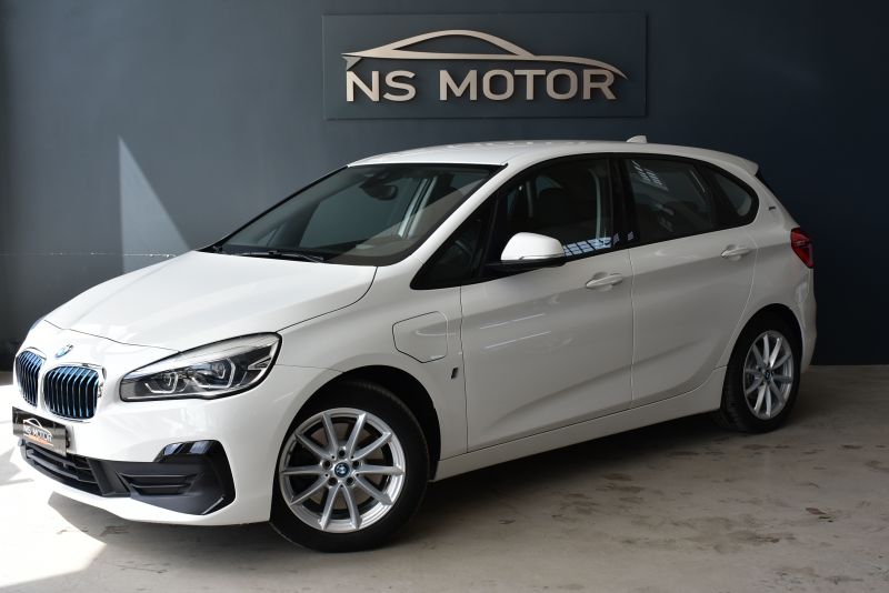 BMW SERIE 2 ACTIVE TOURER 225 XE IPERFORMANCE 1.5 135CV AUTO HIBRIDO ENCHUFABLE 