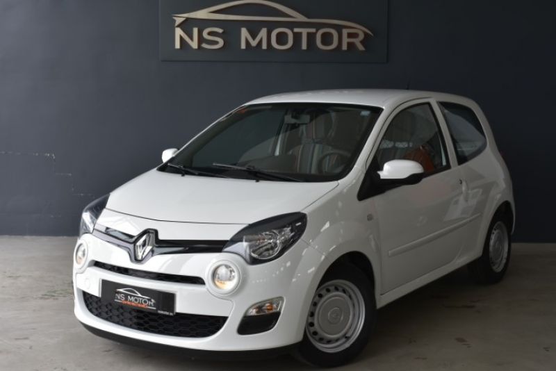 RENAULT TWINGO SOCIETE 1.5 DCI 75CV MT5 E5