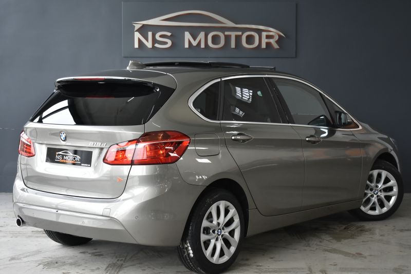 BMW SERIE 2 ACTIVE TOURER 218D 136CV