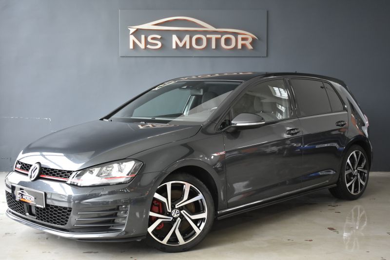 VOLKSWAGEN GOLF VII GTI PERFORMANCE 2.0TSI 230CV 