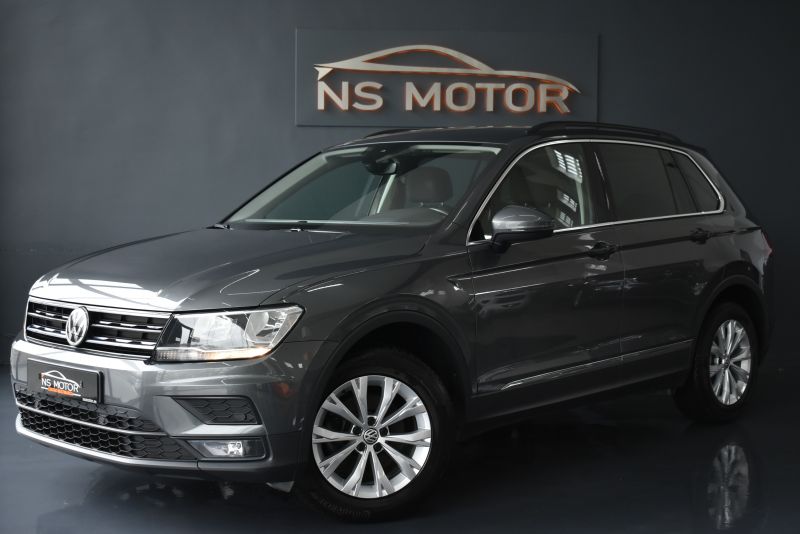 VOLKSWAGEN TIGUAN 2.0 TDI COMFOTLINE 150CV