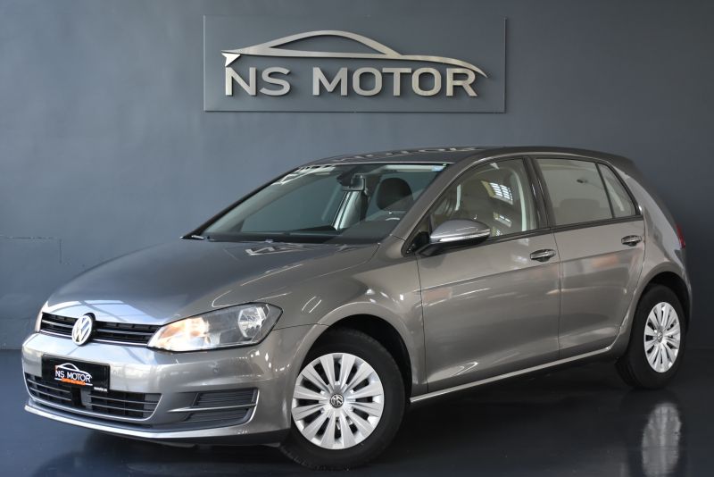 VOLKSWAGEN GOLF VII EDITION 1.2 TSI 105CV 