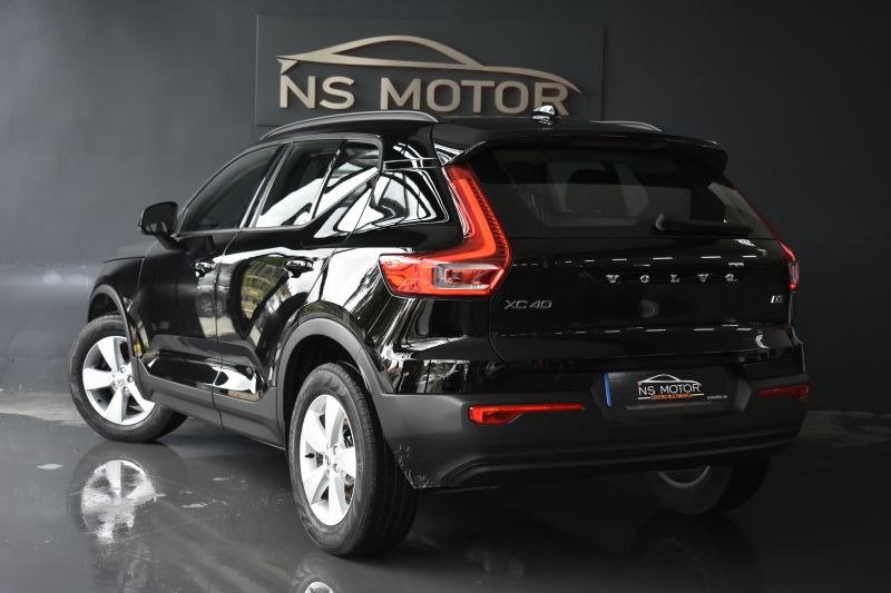 VOLVO XC40 D3 2.0 150CV NACIONAL- UNICO PROPIETARIO - IVA DEDUCIBLE