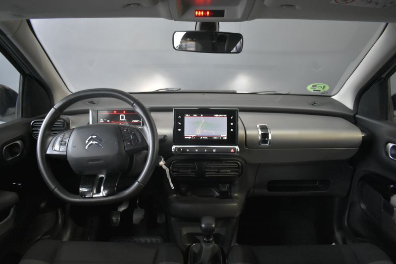 CITROEN C4 CACTUS FEEL 1.5 HDI 100CV NACIONAL  - UNICO PROPIETARIO - IVA DEDUCIBLE