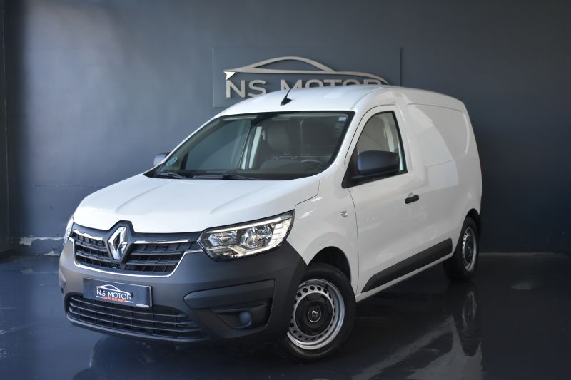 RENAULT EXPRESS  ADVANCE 1.5 DCI 95CV 6 VELOCIDADES PROFESSIONAL  2 PLAZAS - NACIONAL - UNICO PROPIETARIO - IVA DEDUCIBLE