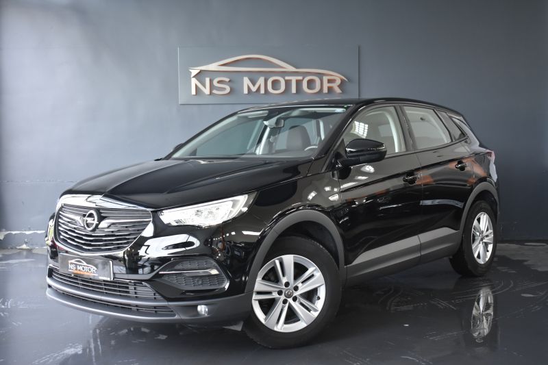 OPEL GRANDLAND X  SELECTIVE 1.5 CDTI 130CV  - NACIONAL- �NICO PROPIETARIO- IVA DEDUCIBLE