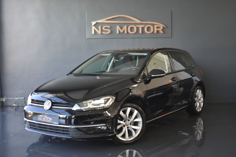 VOLKSWAGEN GOLF SPORT 2.0 TDI 150CV DSG  NACIONAL - UNICO PROPIETARIO - IVA DEDUCIBLE