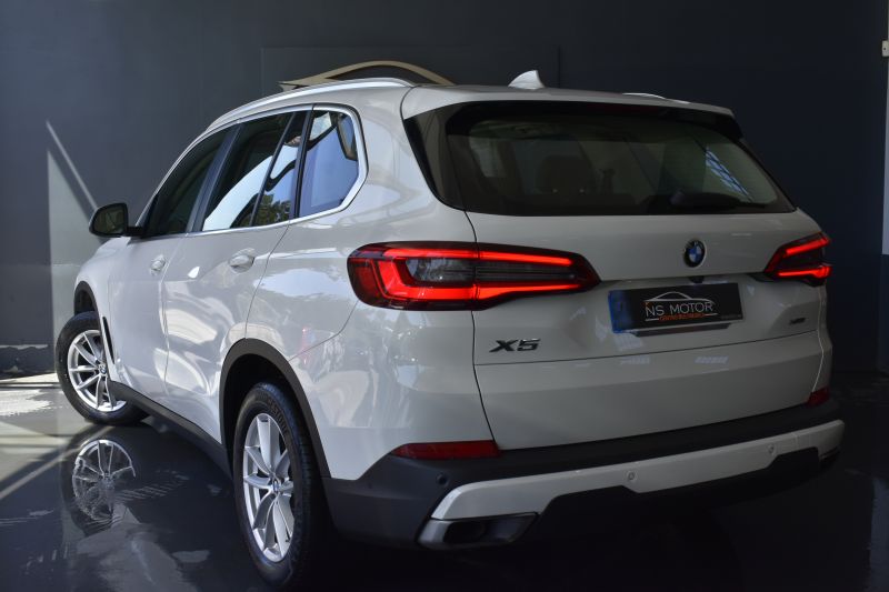 BMW X5 XDRIVE 30D 3.0 265CV AT8 NACIONAL - UNICO PROPIETARIO - IVA DEDUCIBLE