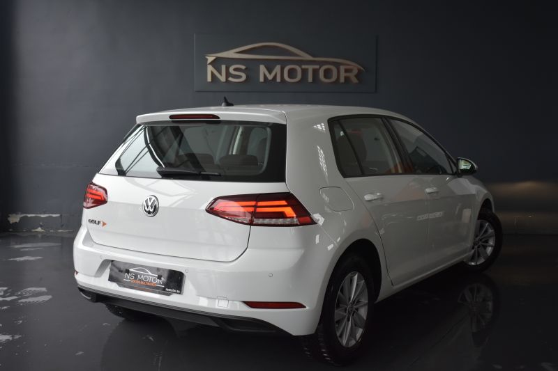 VOLKSWAGEN GOLF 1.6 TDI 115CV READY2GO NACIONAL - UNICO PROPIETARIO - IVA DEDUCIBLE