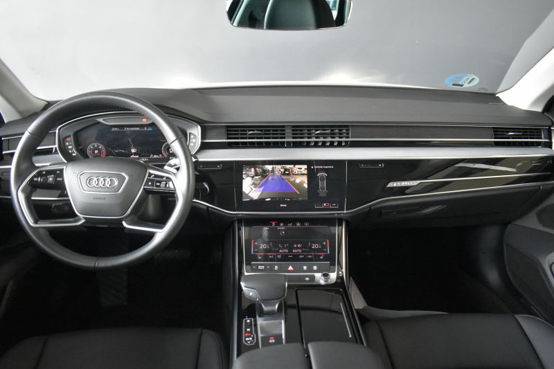 AUDI A8 L 50 TDI 286CV QUATTRO TIPTRONIC