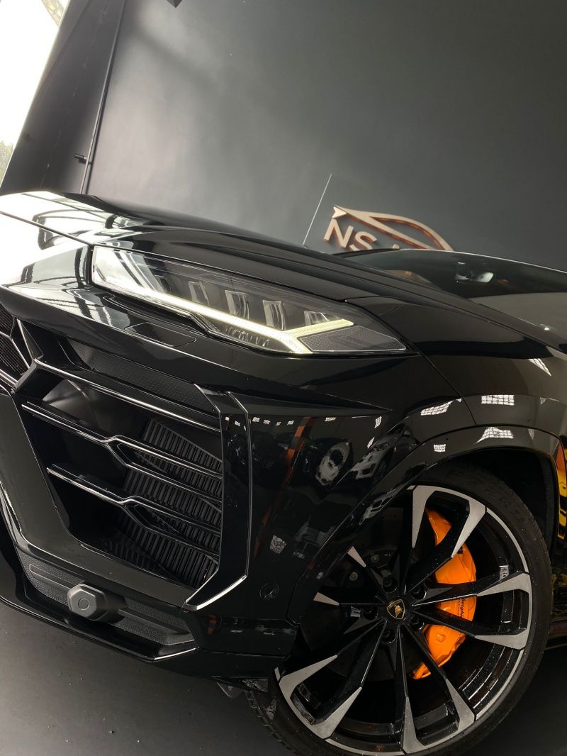 LAMBORGHINI URUS 4.0 V8 650CV NACIONAL - IVA DEDUCIBLE