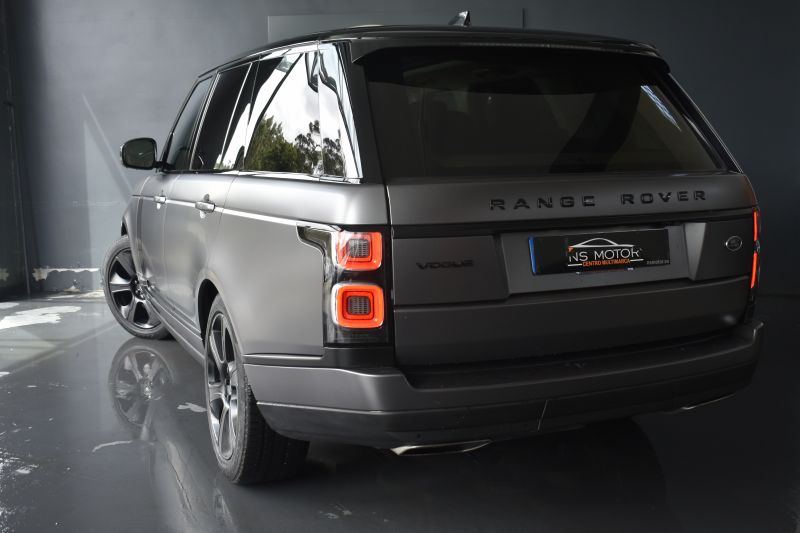 LAND ROVER RANGE ROVER VOGUE 2.0 PHEV 404CV - NACIONAL 