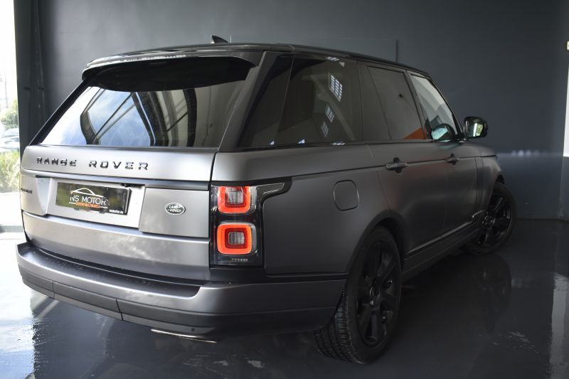 LAND ROVER RANGE ROVER VOGUE 2.0 PHEV 404CV - NACIONAL 