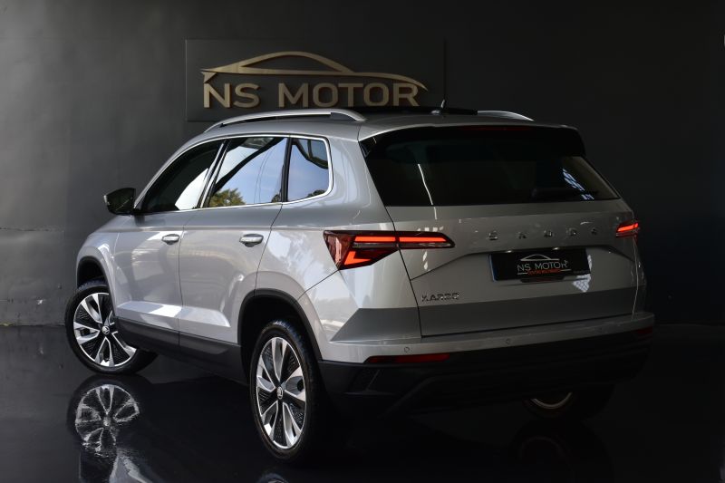 SKODA KAROQ 1.5 TSI 150CV STYLE - GARANTIA OFICAL HASTA 02/2027 - NACIONAL - IVA DEDUCIBLE