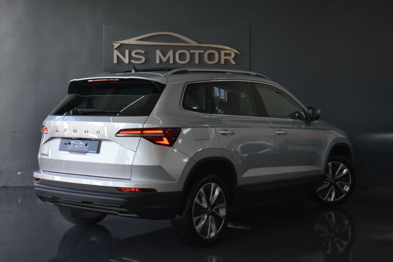 SKODA KAROQ 1.5 TSI 150CV STYLE - GARANTIA OFICAL HASTA 02/2027 - NACIONAL - IVA DEDUCIBLE