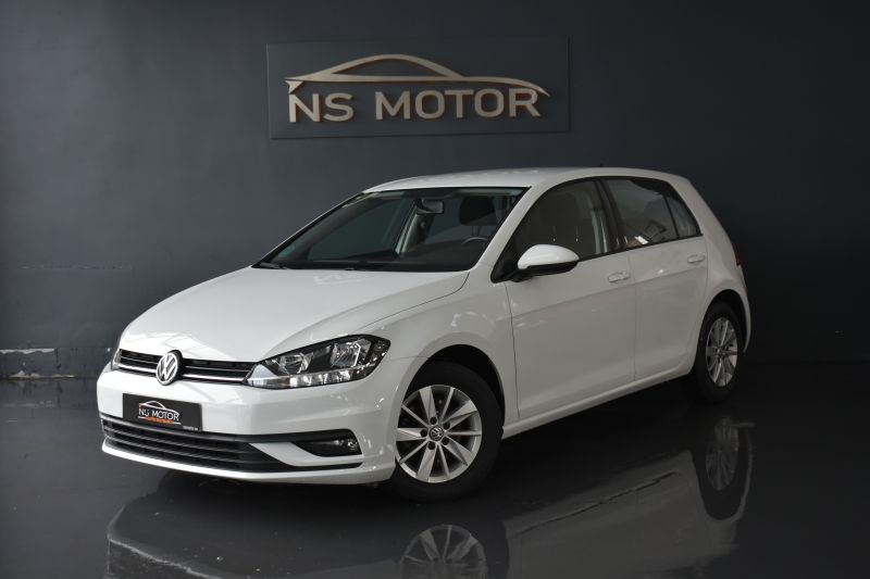 VOLKSWAGEN GOLF ADVANCE 1.6 TDI 115CV  NACIONAL - IVA DEDUCIBLE