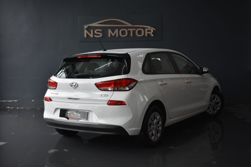 HYUNDAI I30 1.0 TGDI 120CV - NACIONAL 