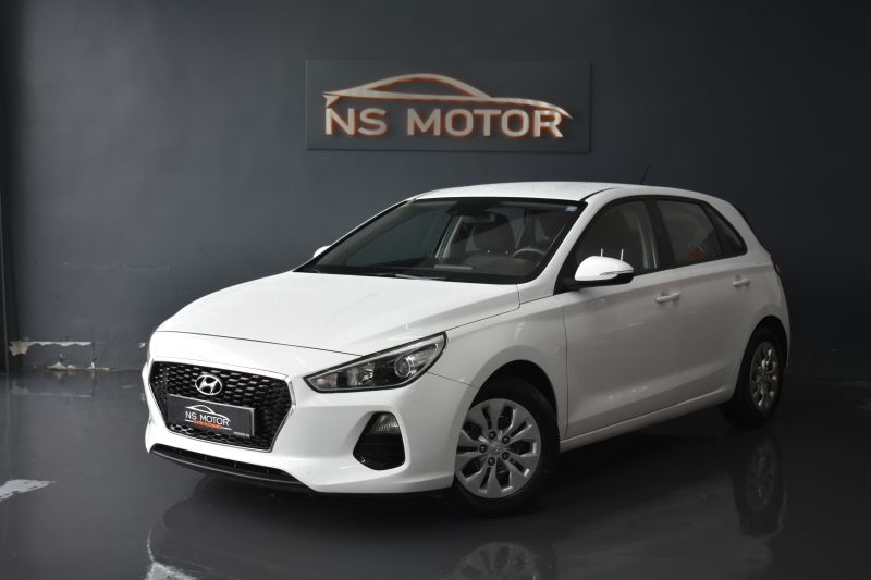 HYUNDAI I30 1.0 TGDI 120CV - NACIONAL 