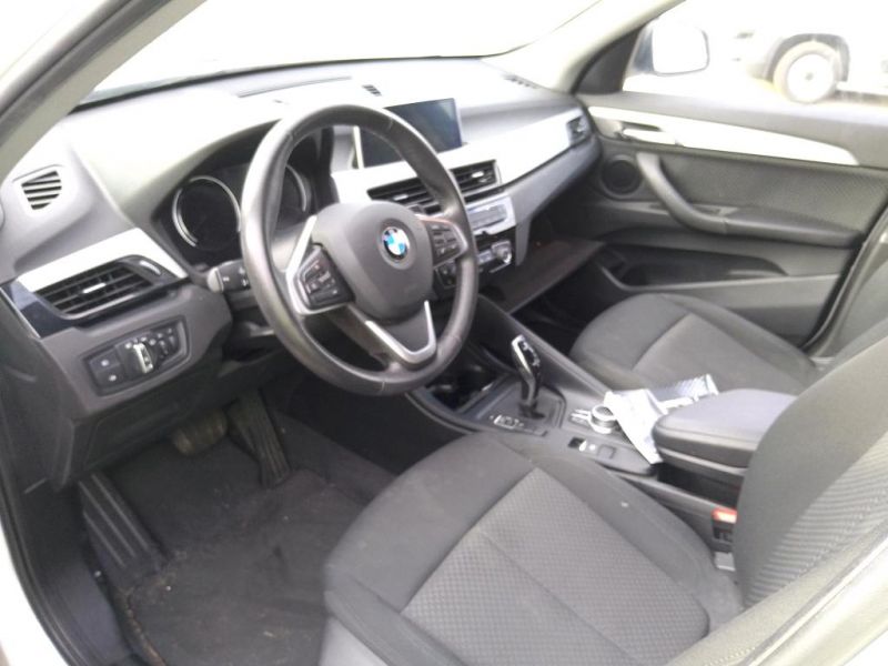 BMW X1 SDRIVE 18D 2.0 150CV- NACIONAL - UNICO PROPIETARIO - IVA DEDUCIBLE