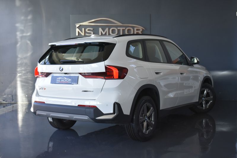 BMW X1  SDRIVE 18D 2.0 150CV- NACIONAL - UNICO PROPIETARIO - IVA DEDUCIBLE - GARANTIA OFICIAL BMW 