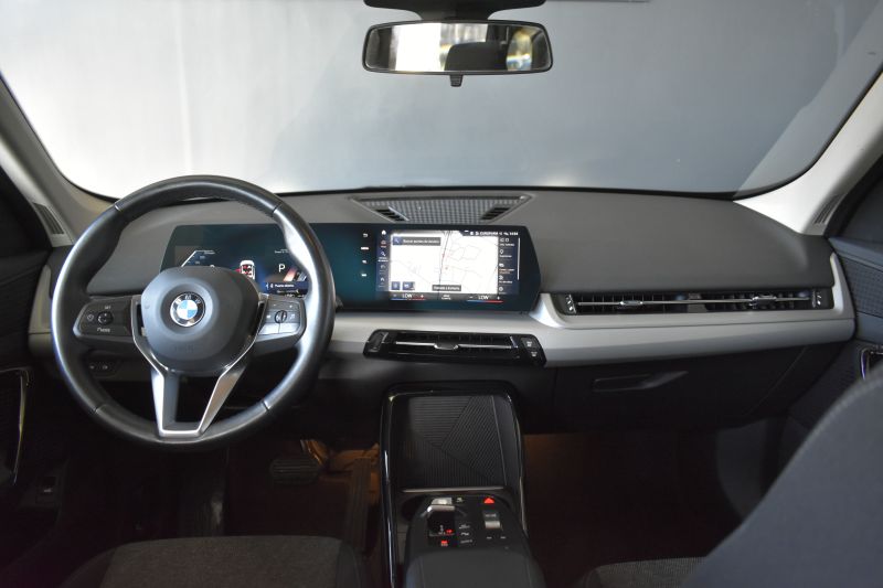 BMW X1  SDRIVE 18D 2.0 150CV- NACIONAL - UNICO PROPIETARIO - IVA DEDUCIBLE - GARANTIA OFICIAL BMW 