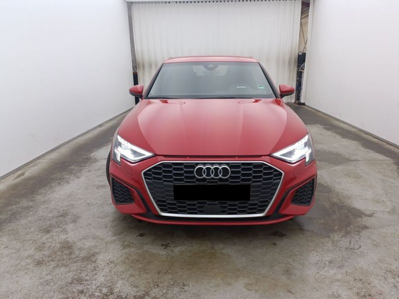 AUDI A3 SPORTBACK  35 TDI 150 S LINE -UNICO PROPIETARIO -  IVA DEDUCIBLE