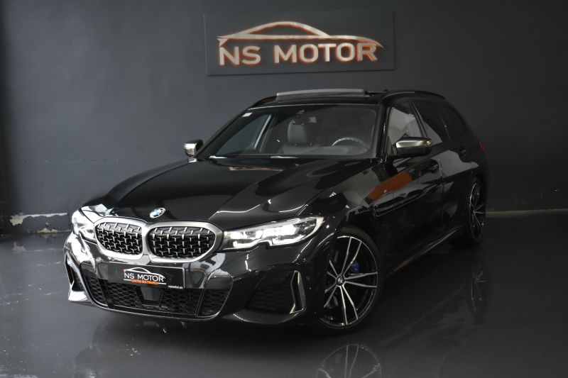 BMW SERIE 3 M340I XDRIVE AUTO 374CV - IVA DEDUCIBLE