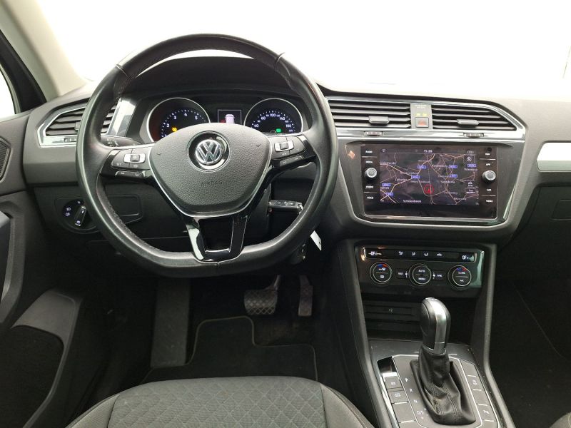 VOLKSWAGEN TIGUAN TIGUAN CONFORTLINE  1.5 TSI 150CV DSG - UNICO PROPIETARIO - IVA DEDUCIBLE 