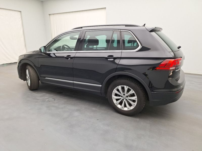 VOLKSWAGEN TIGUAN TIGUAN CONFORTLINE  1.5 TSI 150CV DSG - UNICO PROPIETARIO - IVA DEDUCIBLE 