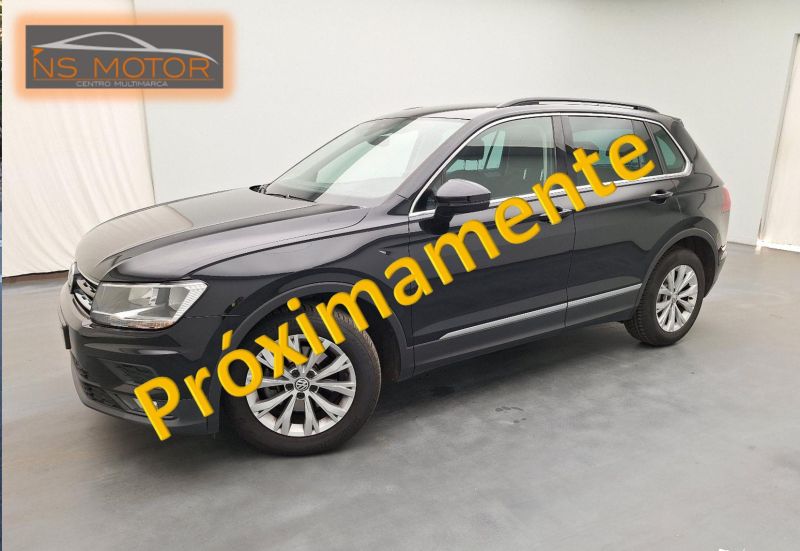 VOLKSWAGEN TIGUAN TIGUAN CONFORTLINE  1.5 TSI 150CV DSG - UNICO PROPIETARIO - IVA DEDUCIBLE 