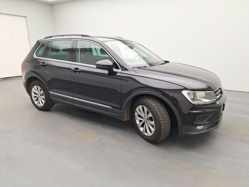 VOLKSWAGEN TIGUAN TIGUAN CONFORTLINE  1.5 TSI 150CV DSG - UNICO PROPIETARIO - IVA DEDUCIBLE 