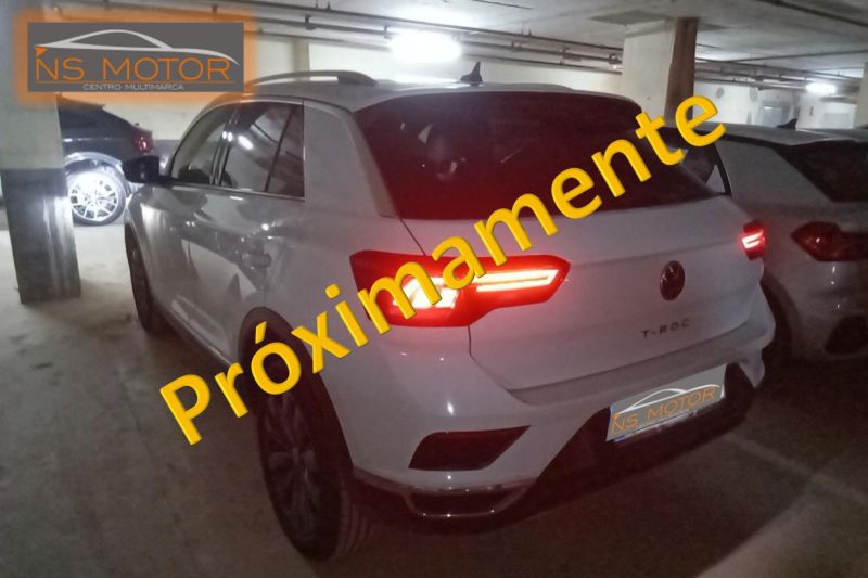 VOLKSWAGEN TROC SPORT 1.5 TSI 150CV NACIONAL - UNICO PROPIETARIO - IVA DEDUCIBLE