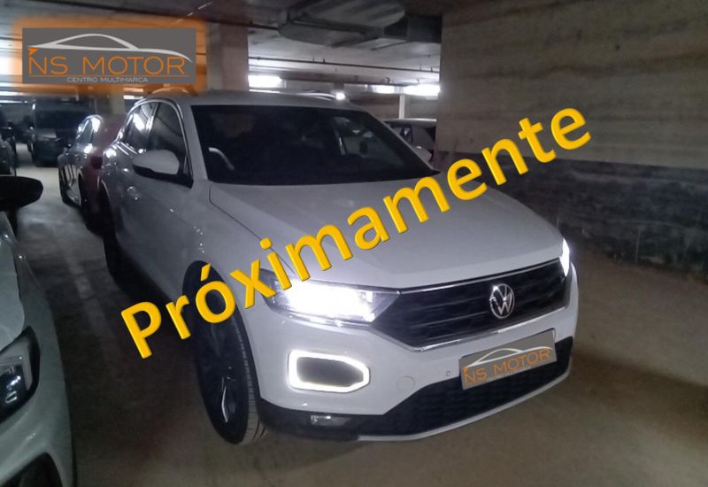 VOLKSWAGEN TROC SPORT 1.5 TSI 150CV NACIONAL - UNICO PROPIETARIO - IVA DEDUCIBLE