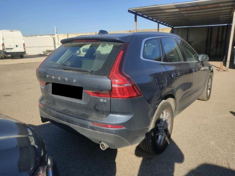 VOLVO XC60 2.0 195CV -  BUSINESS PLUS AWD D4  - NACIONAL- UNICO PROPIETARIO - IVA DEDUCIBLE