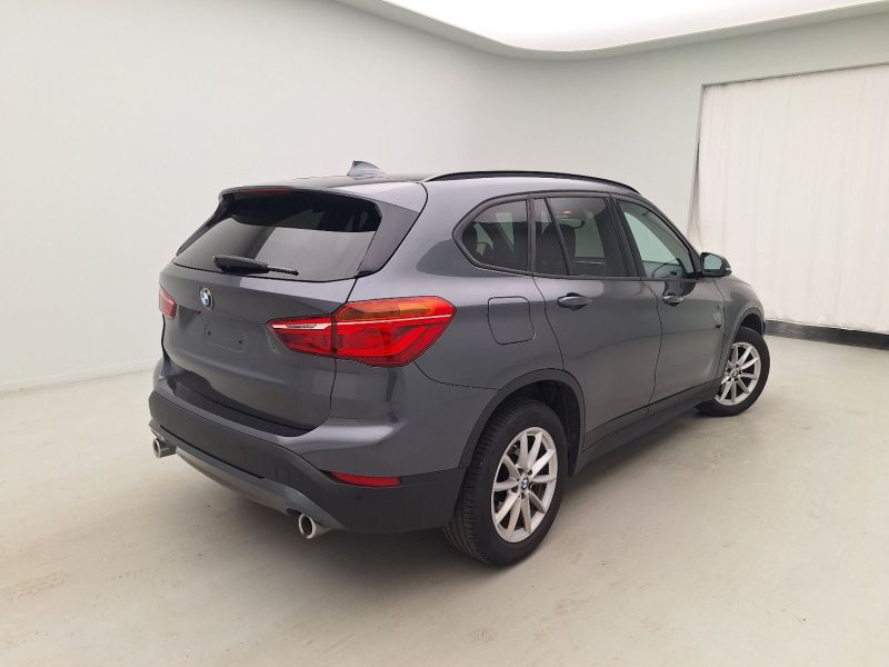 BMW X1 SDRIVE 18D 2.0 150CV - UNICO PROPIETARIO - IVA DEDUCIBLE