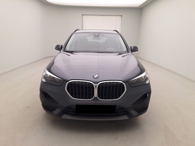 BMW X1 SDRIVE 18D 2.0 150CV - UNICO PROPIETARIO - IVA DEDUCIBLE