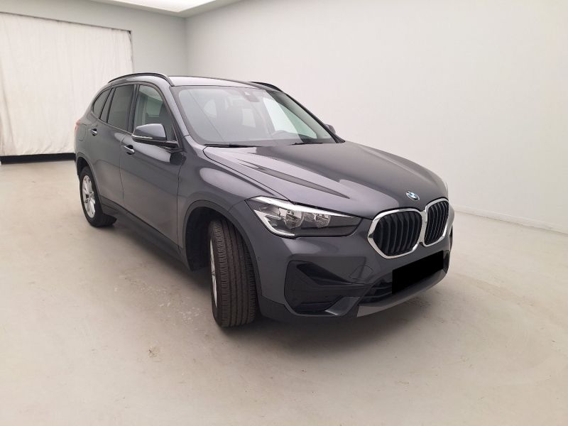 BMW X1 SDRIVE 18D 2.0 150CV - UNICO PROPIETARIO - IVA DEDUCIBLE