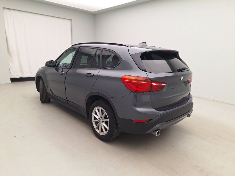 BMW X1 SDRIVE 18D 2.0 150CV - UNICO PROPIETARIO - IVA DEDUCIBLE