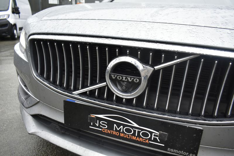 VOLVO V90 INSCRIPTION 2.0 D5 AWD 235CV