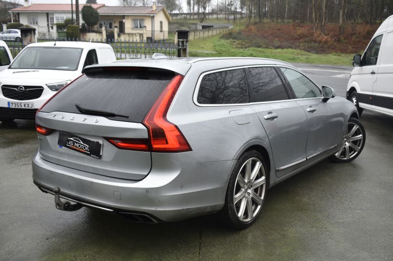 VOLVO V90 INSCRIPTION 2.0 D5 AWD 235CV