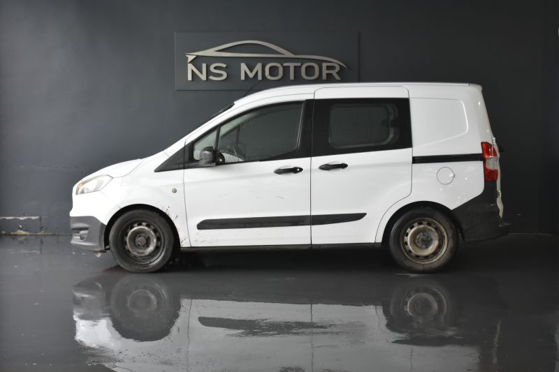 FORD TRANSIT COURIER 1.5 TDCI 75CV