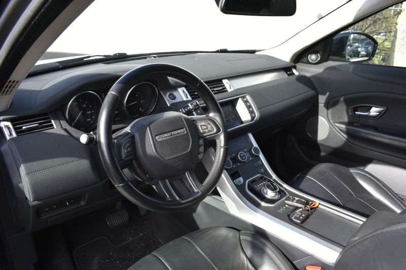 LAND ROVER EVOQUE 2.0L TD4 150CV 4x4 SE DYNAMIC 