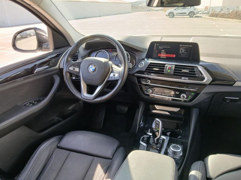 BMW X4  XDRIVE 20D XLINE 2.0 190CV AT8