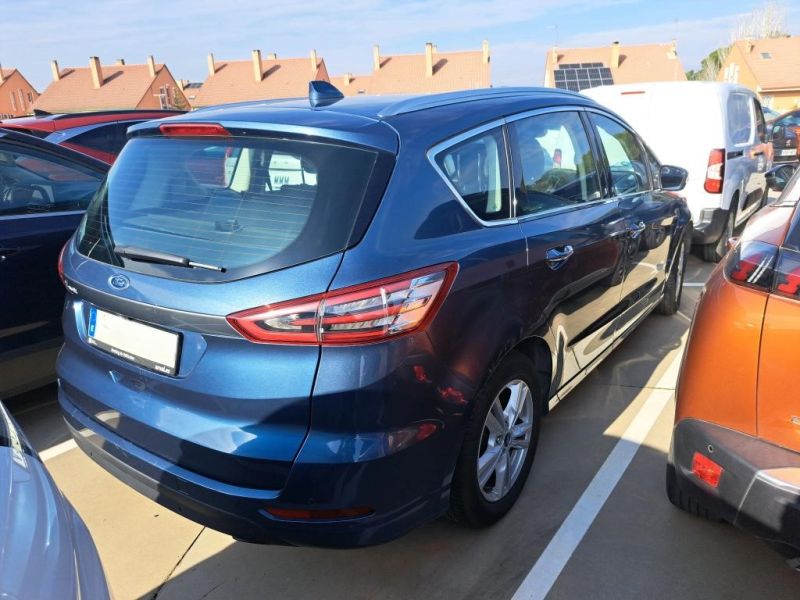 FORD SMAX TITANIUM 2.0 TDCI 150CV 7 PLAZAS