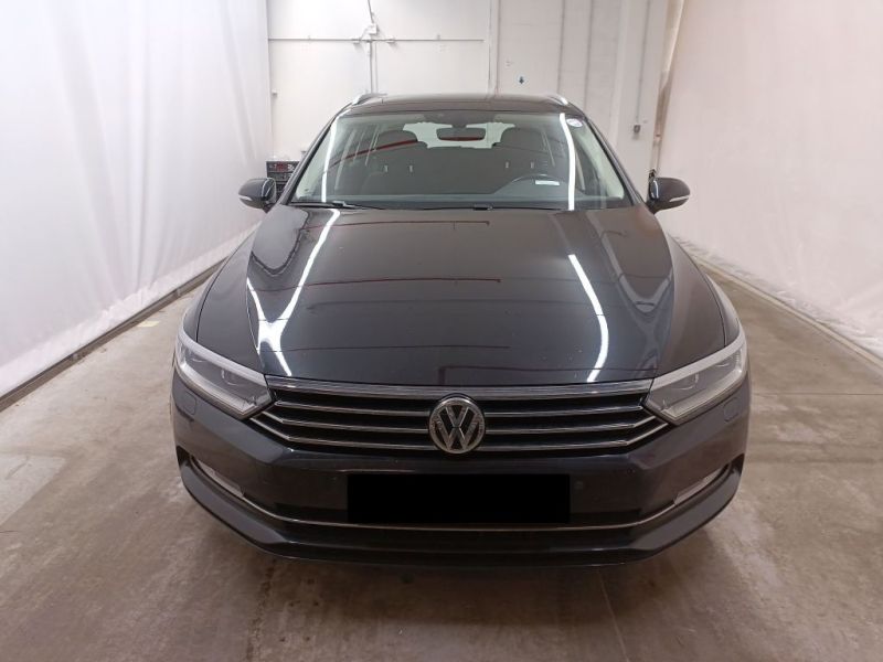 VOLKSWAGEN PASSAT VARIANT 2.0 TDI 150CV 6 VEL