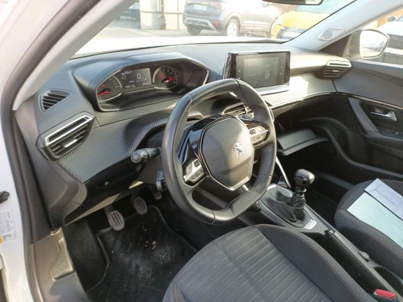 PEUGEOT 2008 1.5 HDI 110CV