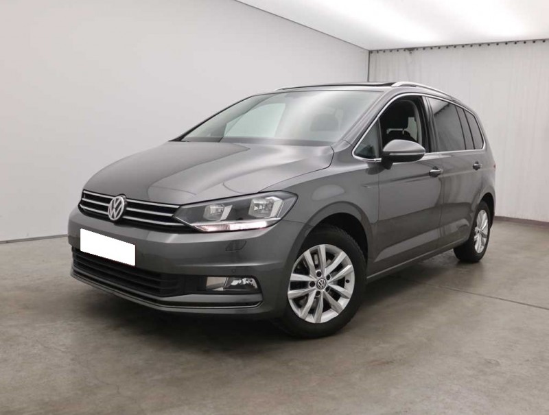 VOLKSWAGEN TOURAN 2.0 TDI 150