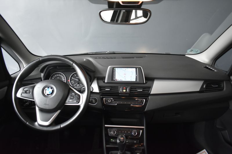 BMW SERIE 2 GRAN TOURER 218D 2.0 DIESEL 150CV 6 VEL