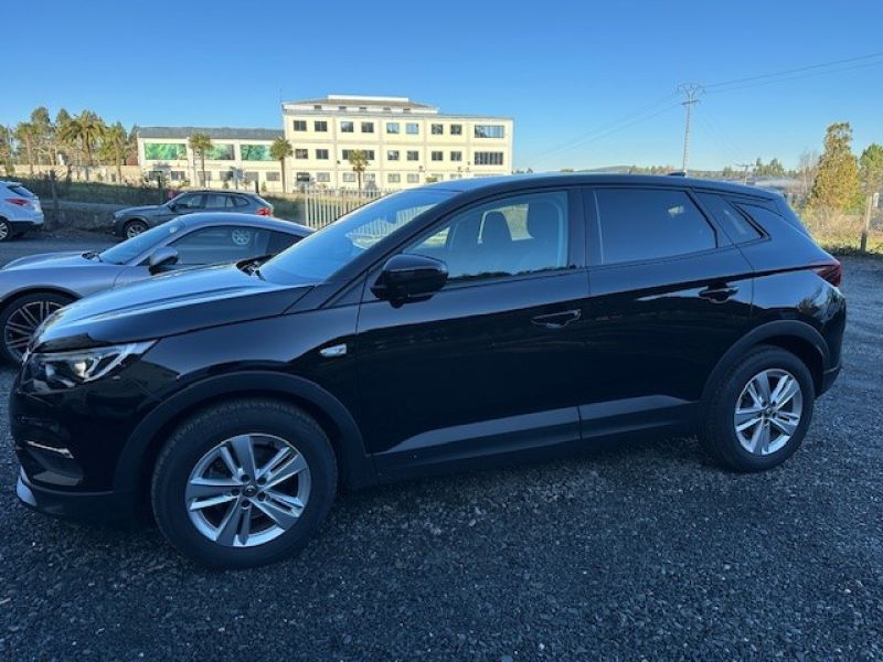 OPEL GRANDLAND X 1.5 CDTI 130CV 6 VEL NACIONAL